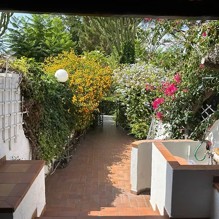 Casa vacanze Residence Vulcano Cottage