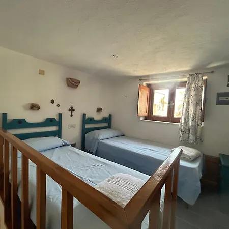 Residence Vulcano Cottage