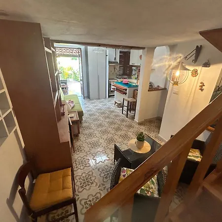 Residence Vulcano Cottage * Vulcano (Isola)