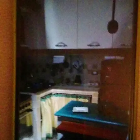 Residence Vulcano Cottage بيت للعطل فولكانو