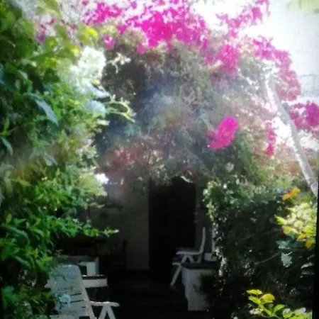 Holiday home Vulcano Vulcano (Isola)