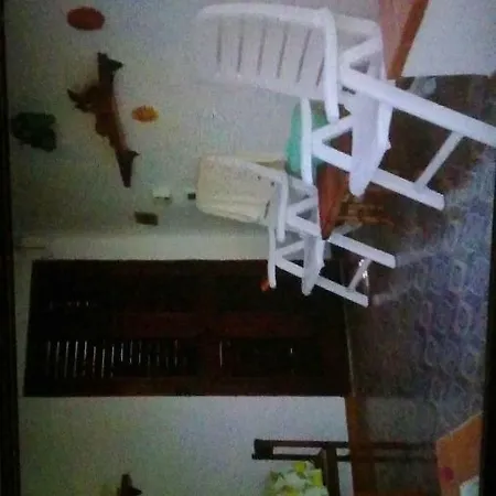 Vulcano Holiday home *