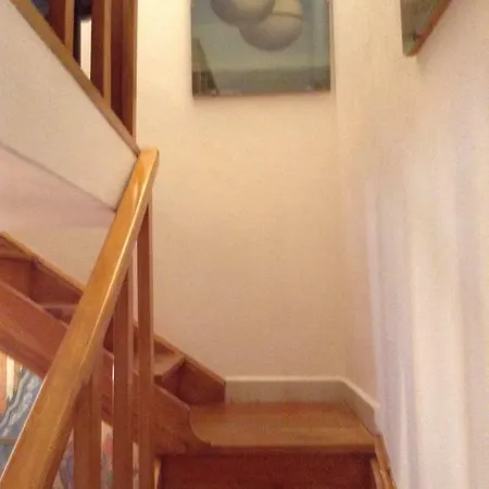 Residence Vulcano Cottage بيت للعطل *