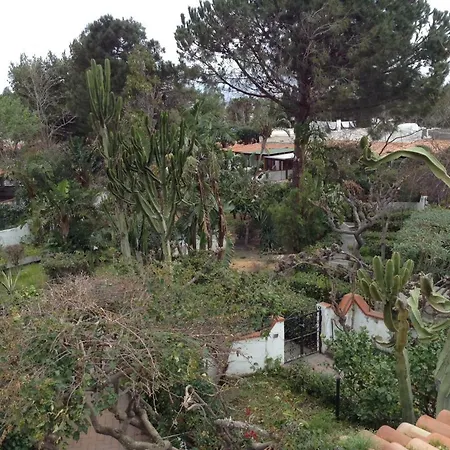 بيت للعطل Residence Vulcano Cottage فولكانو