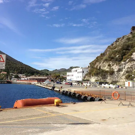 Vulcano Holiday home