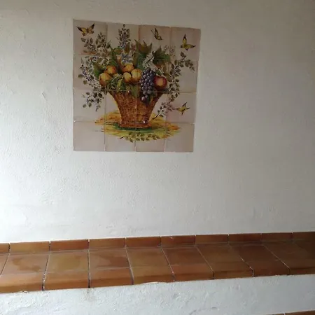 Residence Vulcano Cottage