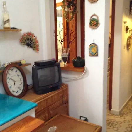 Residence Vulcano Cottage * فولكانو