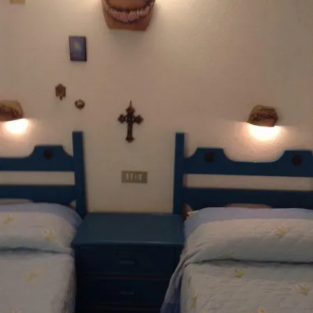 Residence Vulcano Cottage